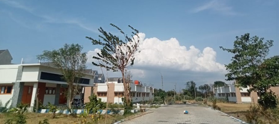 Halaman Sekolah